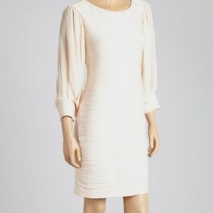 Scarlet women 24W Shift shimmer cocktail party dress